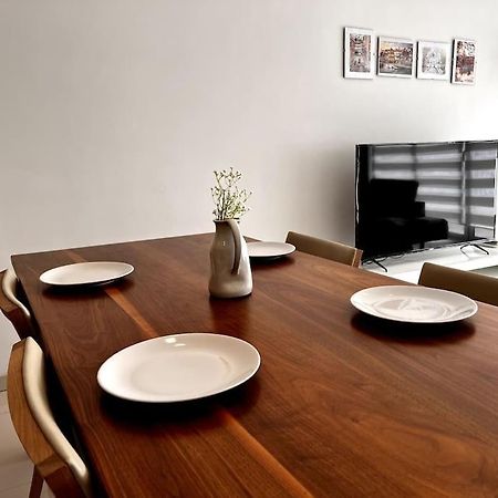 Viewline Seaview Modern 3 Bedroom Apartment มาร์ซาชล็อก ภายนอก รูปภาพ