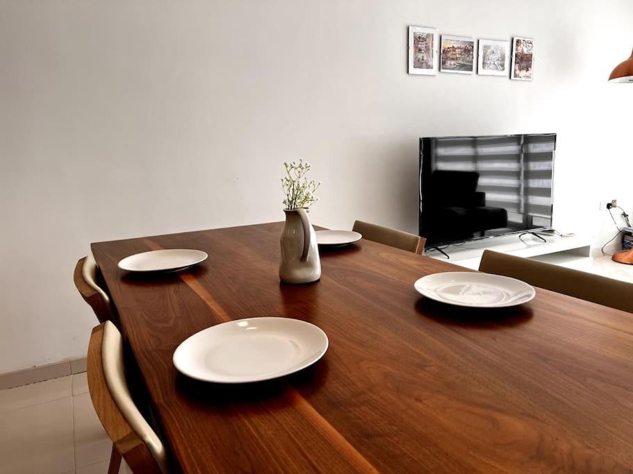 Viewline Seaview Modern 3 Bedroom Apartment มาร์ซาชล็อก ภายนอก รูปภาพ
